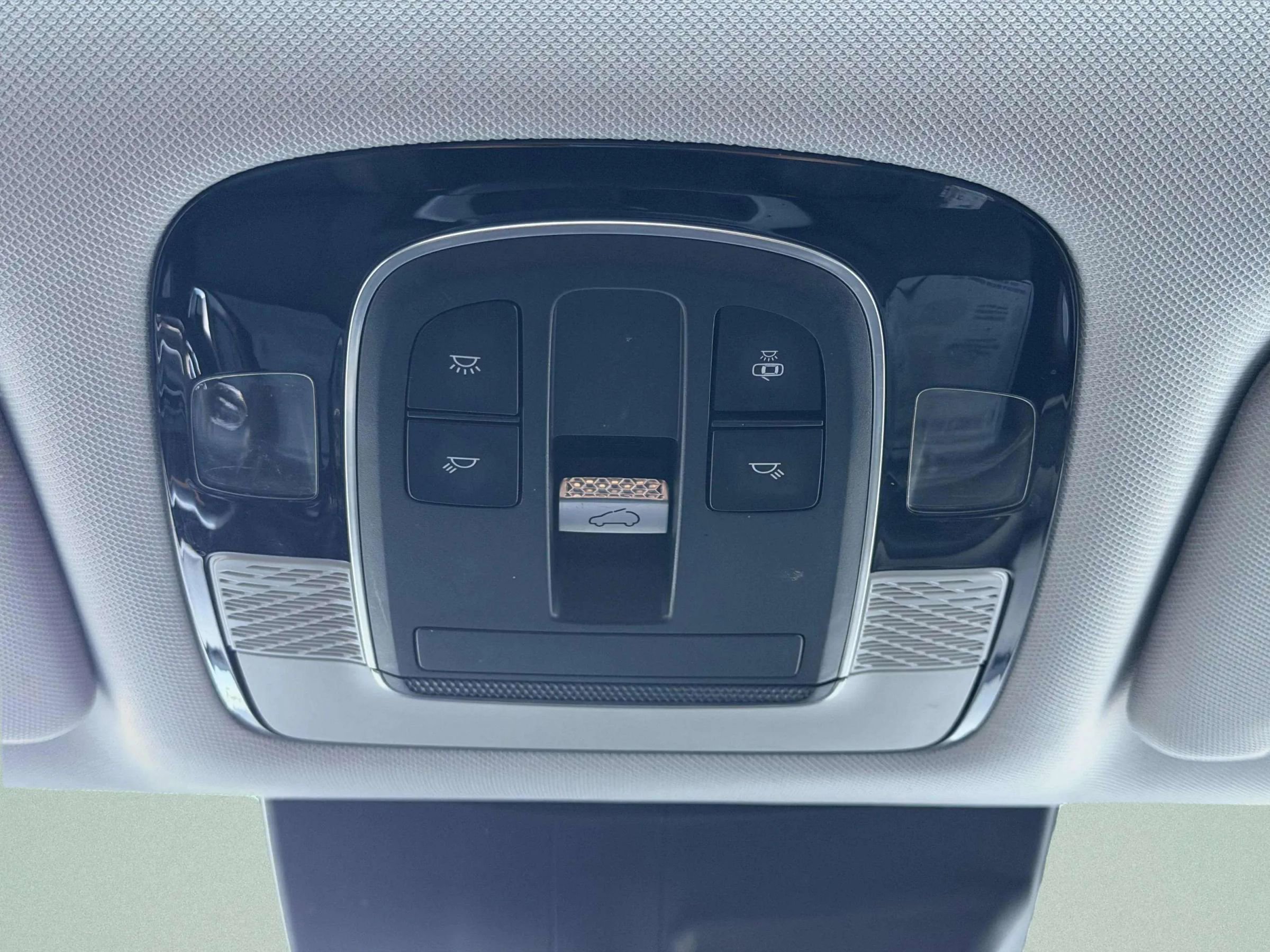 Used 2020 Hyundai Palisade SEL AWD/4WD image 36