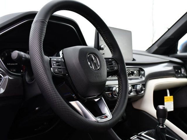 New 2026 Acura Integra Type S image 13