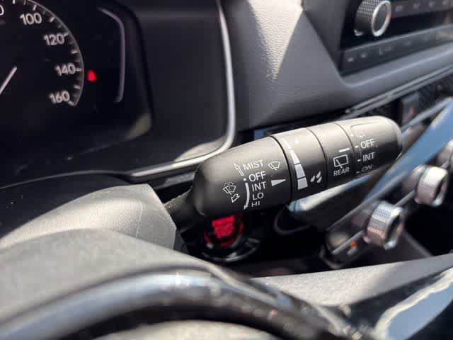 Used 2022 Honda Civic EX-L image 14
