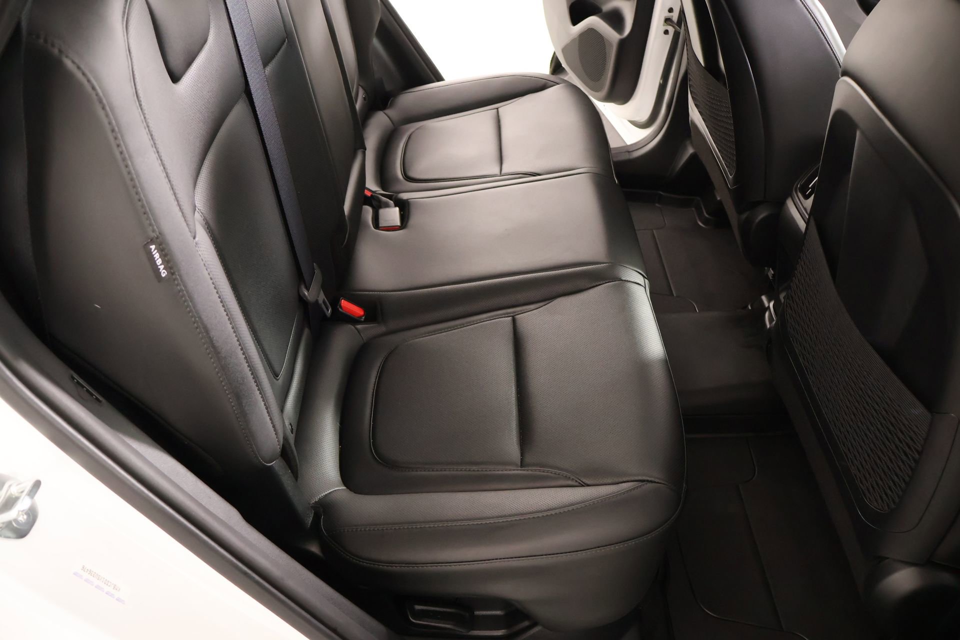 Certified 2025 Hyundai Tucson SEL AWD/4WD image 14
