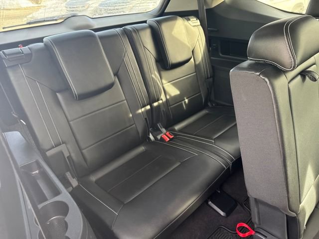 Certified 2022 Volkswagen Atlas SE image 34