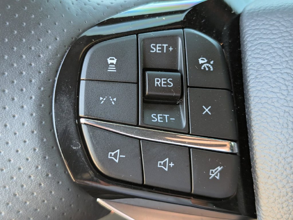 Used 2025 Ford Explorer ST w/ Sun And Sound Package AWD/4WD image 30