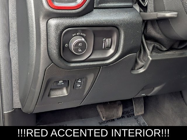 Used 2022 RAM 1500 Rebel w/ Rebel Level 2 Equipment Group AWD/4WD image 17