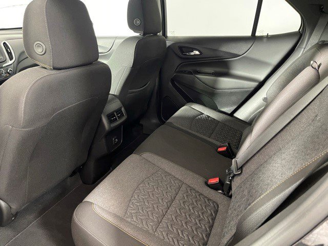 Certified 2024 Chevrolet Equinox LT image 16