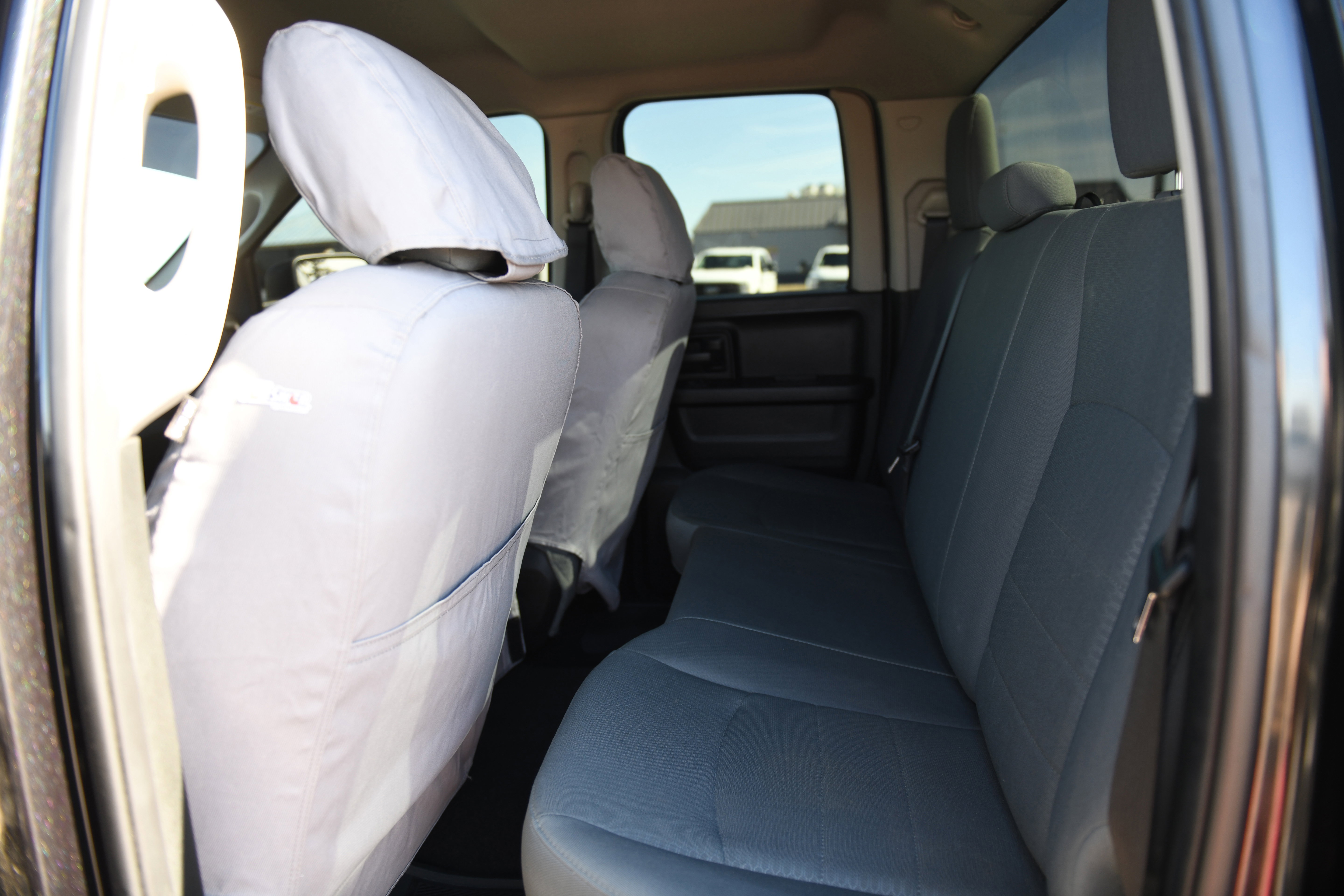 Used 2018 RAM 1500 Express image 12