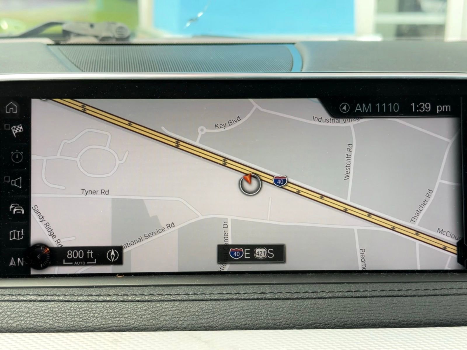 Used 2017 BMW X6 xDrive35i image 44