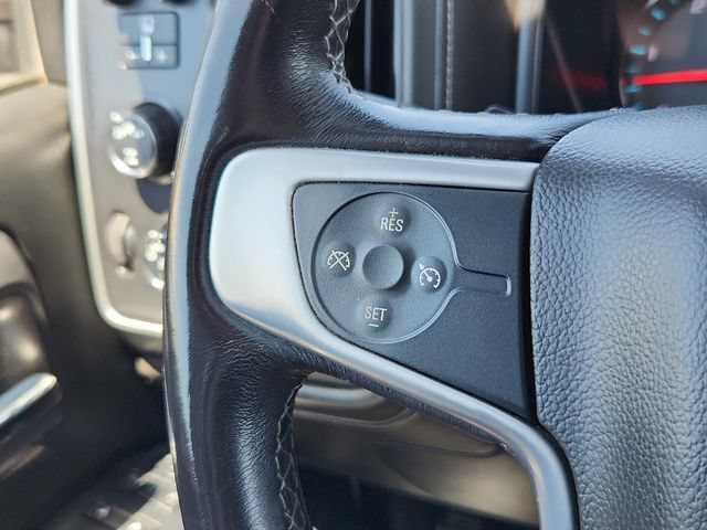Used 2018 GMC Sierra 2500 SLT w/ Duramax Plus Package AWD/4WD image 26