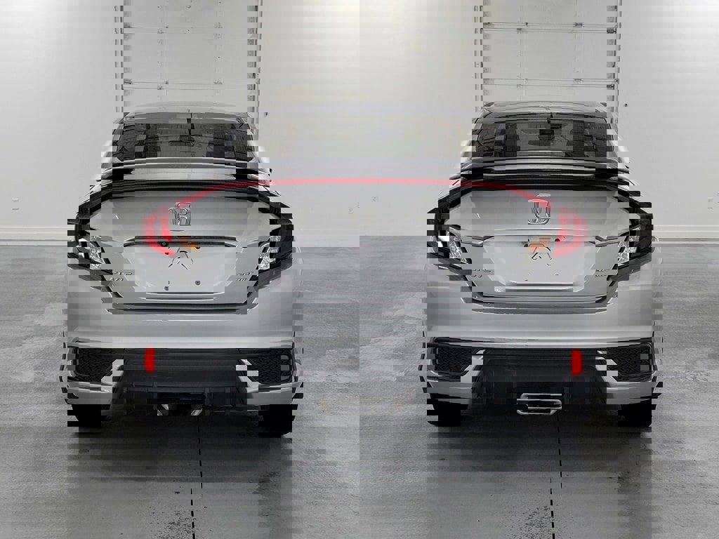 Used 2019 Honda Civic Sport image 8