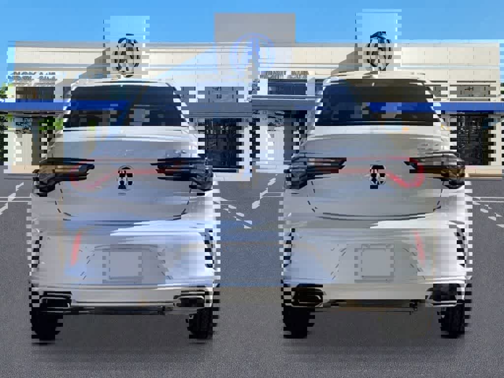 Used 2025 Acura TLX w/Technology Package image 3