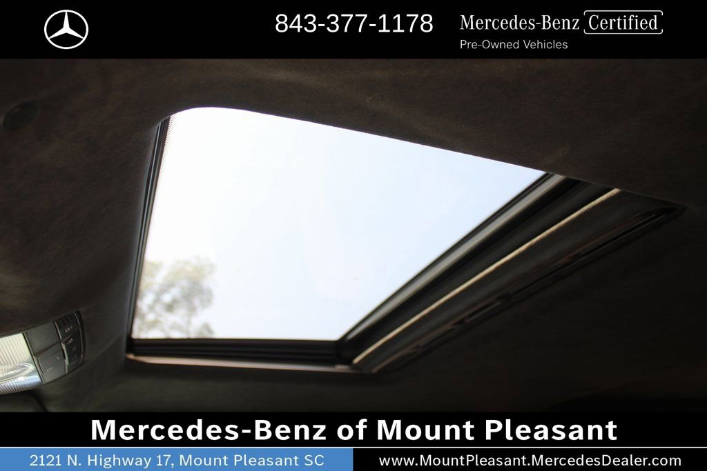 Certified 2021 Mercedes-Benz G 63 AMG 4MATIC w/ G Manufaktur Interior Package image 59