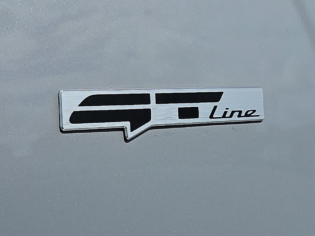 Certified 2025 Kia K5 GT-Line w/ GT-Line Premium Package FWD image 30