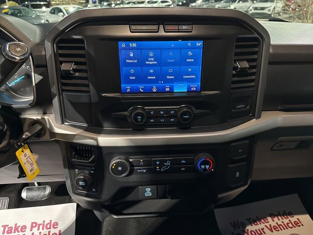 Used 2022 Ford F150 XLT image 23