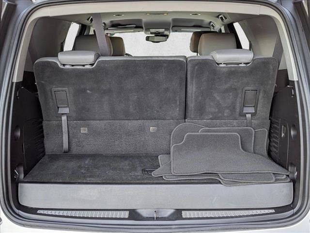 Used 2017 Chevrolet Tahoe LT image 6
