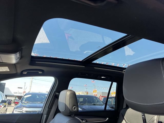Certified 2024 Cadillac XT6 Luxury AWD/4WD image 22