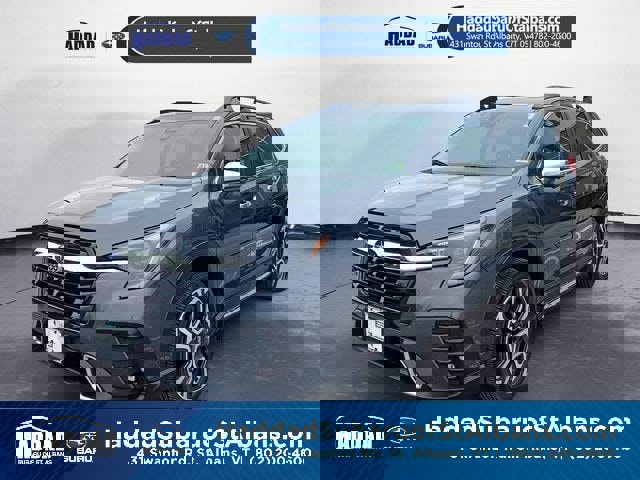 Certified 2023 Subaru Ascent Touring image 1