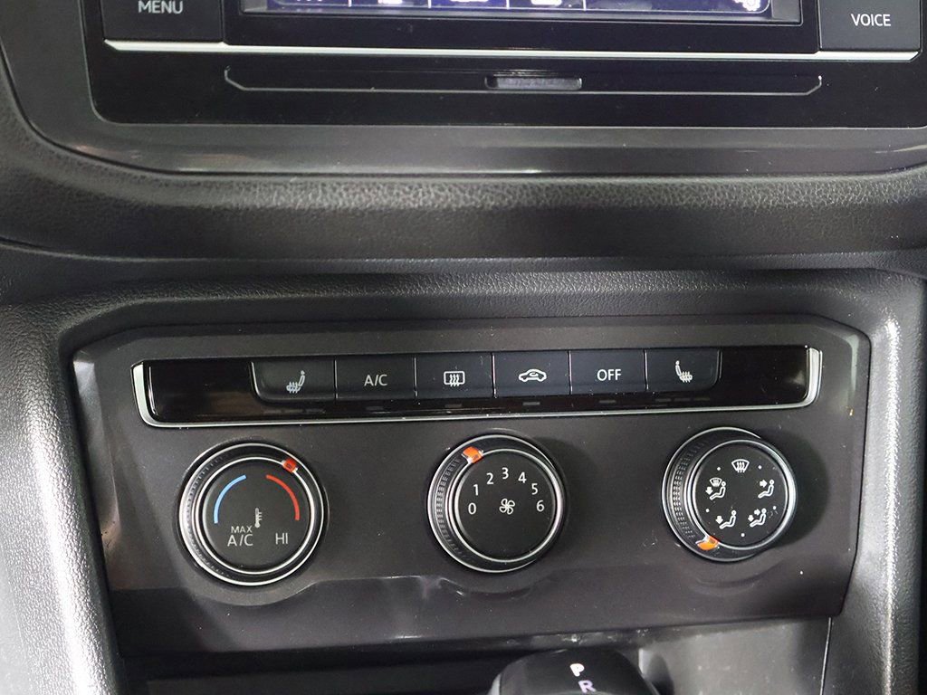 Used 2024 Volkswagen Tiguan S image 41
