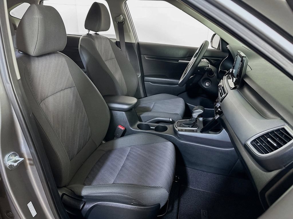 Certified 2023 Kia Seltos LX AWD/4WD image 13