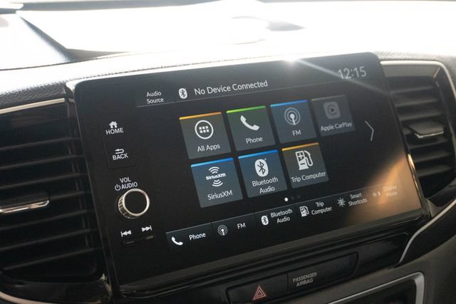 Certified 2026 Honda Ridgeline RTL image 25