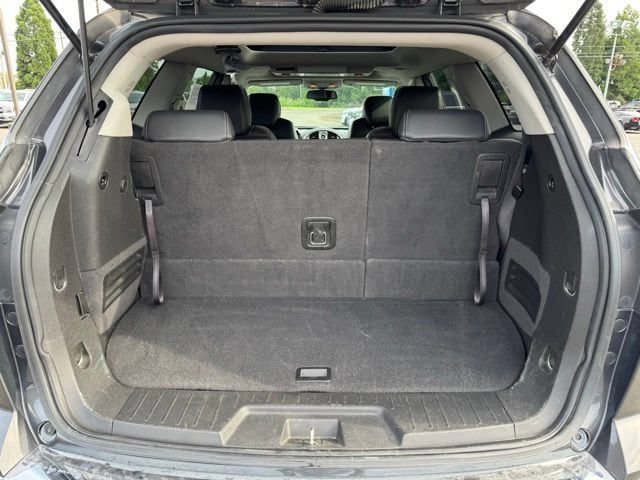 Used 2014 Buick Enclave Leather w/ Trailering Provision Package AWD/4WD image 34