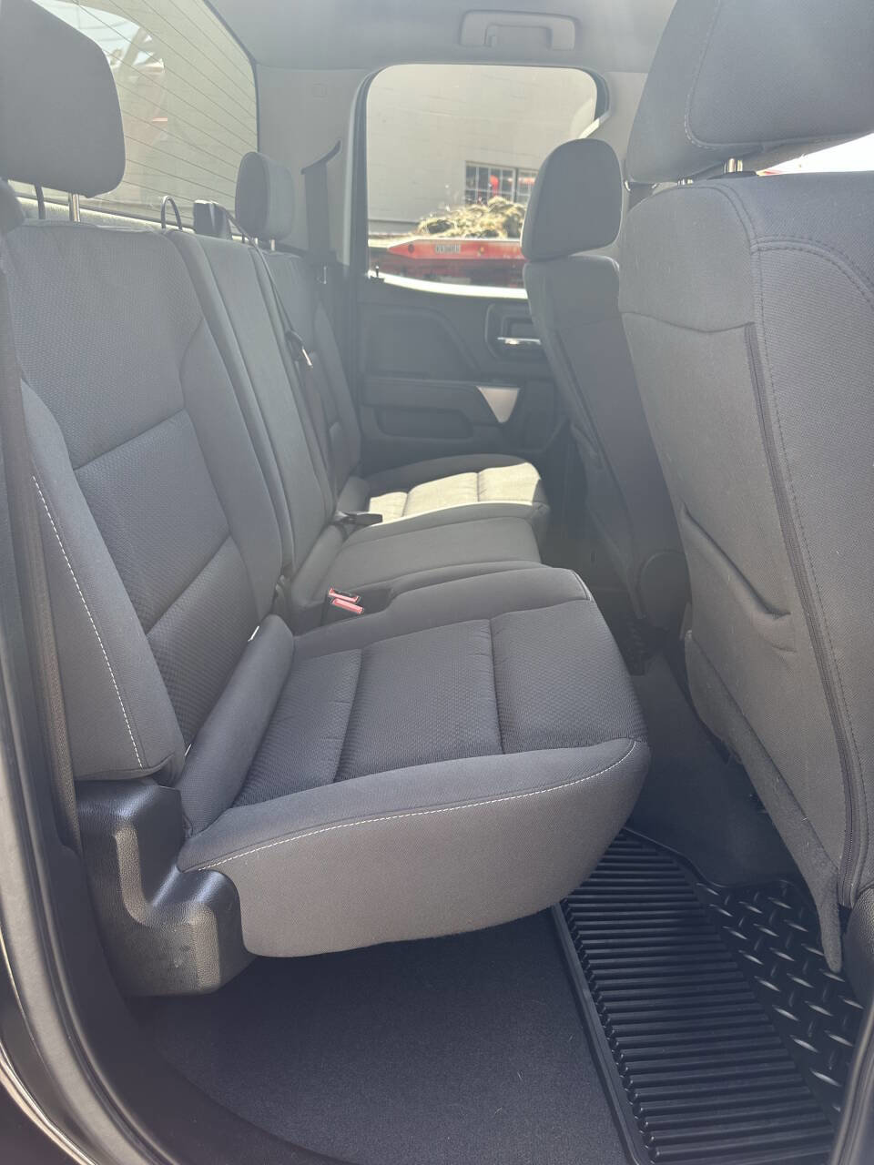 Used 2019 Chevrolet Silverado 1500 LT w/ All Star Edition AWD/4WD image 24
