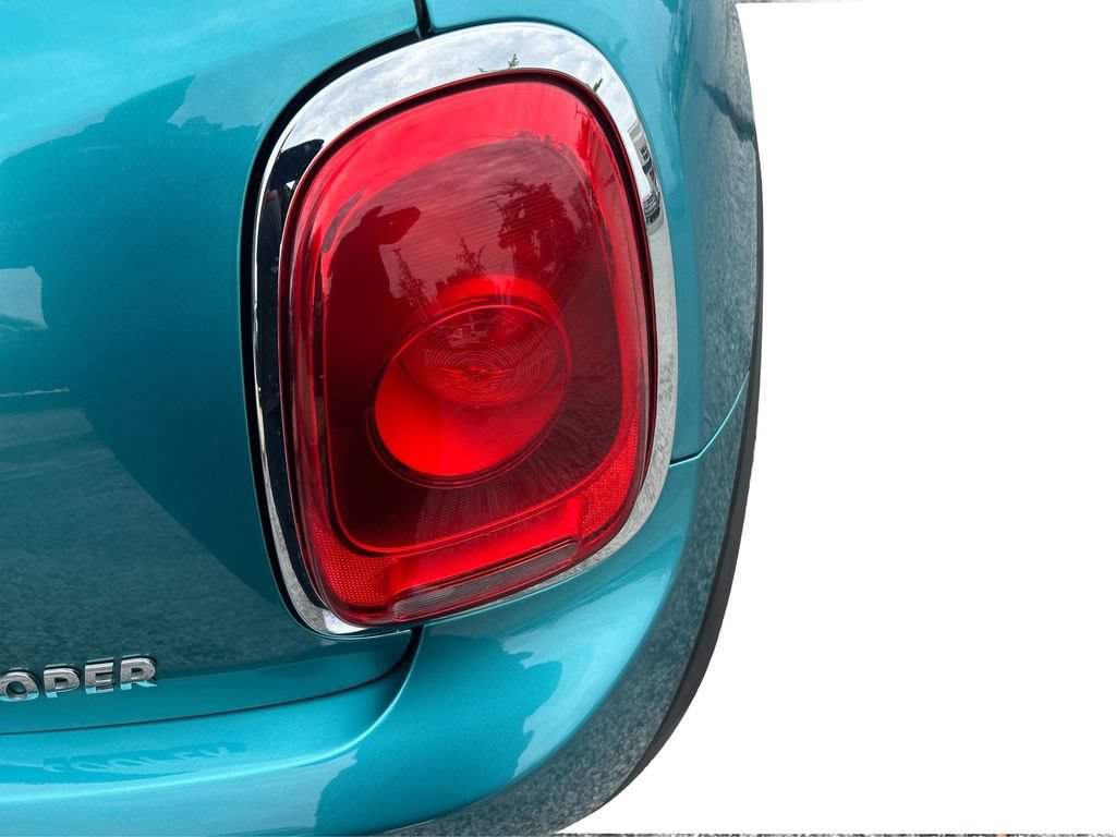 Used 2016 MINI Cooper Convertible FWD image 31