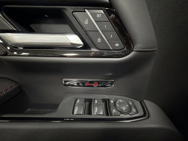 New 2026 GMC Sierra 1500 AT4X image 57