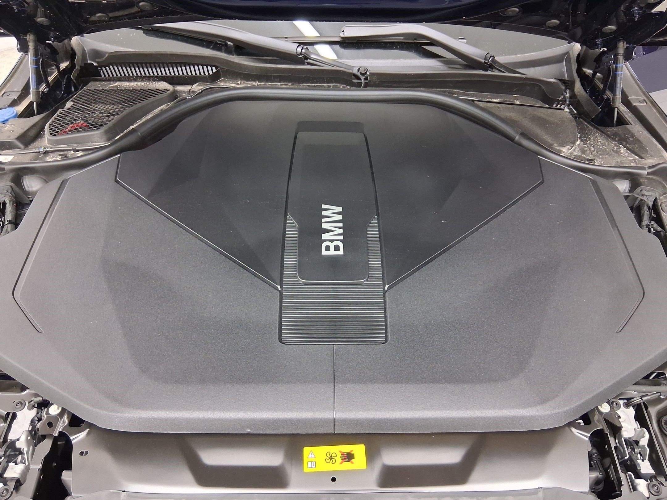 New 2027 BMW i5 eDrive40 RWD image 34