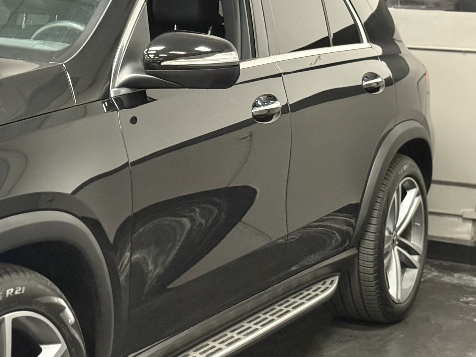 Used 2022 Mercedes-Benz GLE 350 image 9