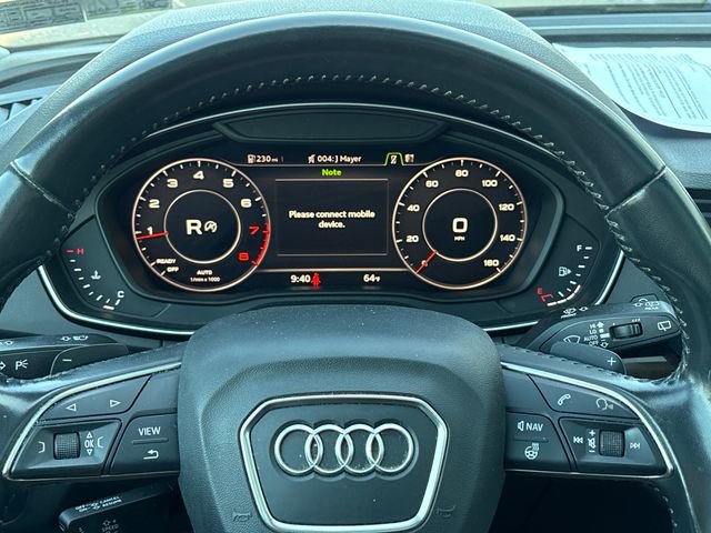Used 2018 Audi Q5 2.0T Premium Plus w/ Premium Plus Package image 23
