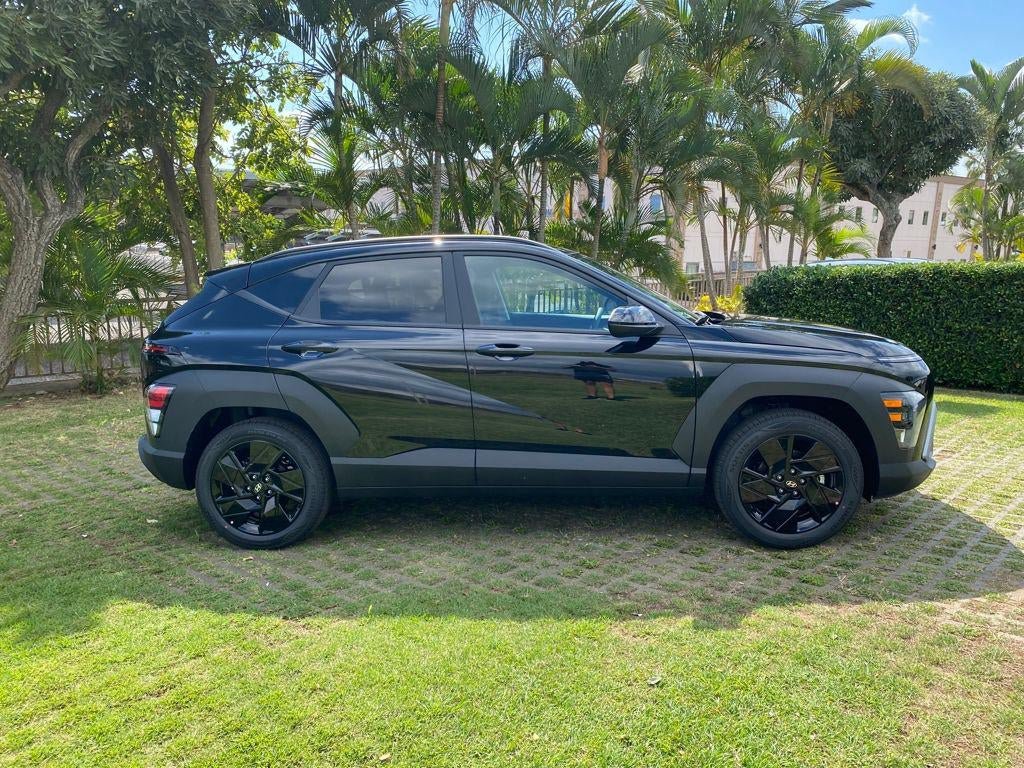 New 2026 Hyundai Kona SEL Sport FWD image 26