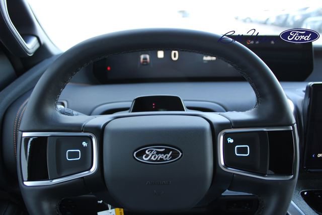 New 2026 Ford Expedition Tremor image 15