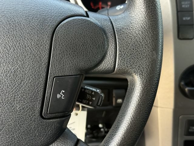 Used 2013 Toyota Tundra 2WD CrewMax w/ SR5 Pkg image 16