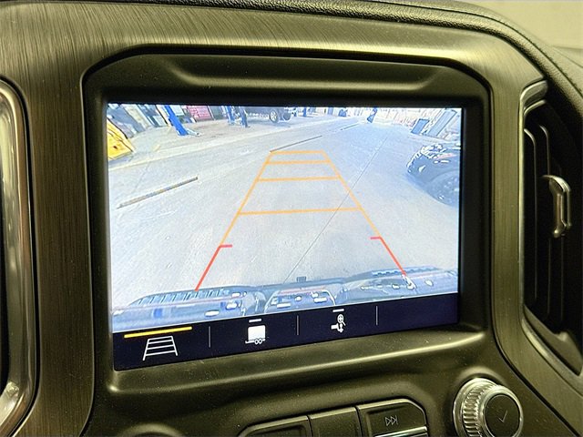 Used 2019 GMC Sierra 1500 Denali image 16