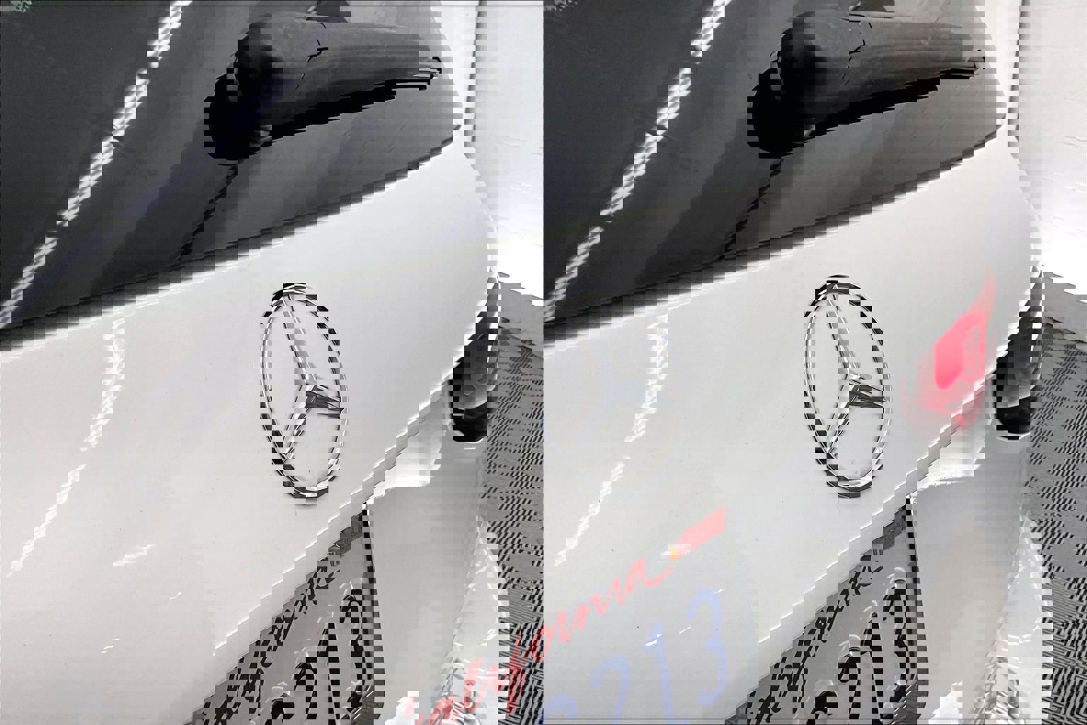 Certified 2022 Mercedes-Benz GLB 250 image 7