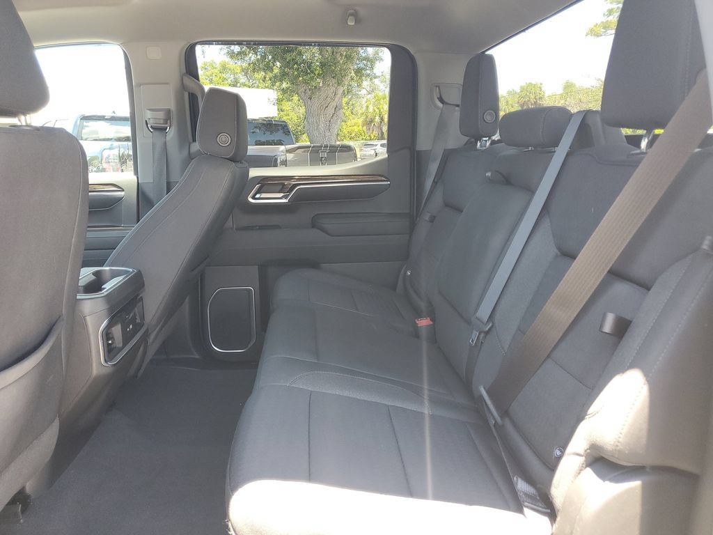 Used 2022 GMC Sierra 1500 Elevation AWD/4WD image 15