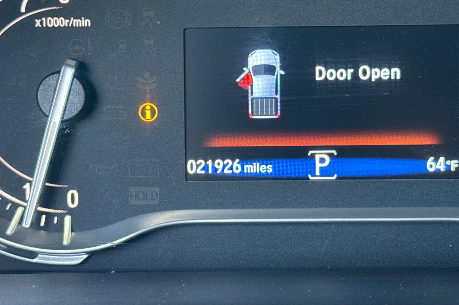 Used 2023 Honda Ridgeline Sport image 19