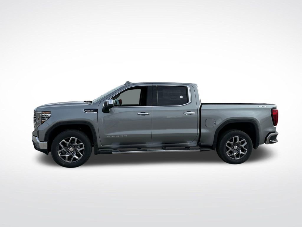 New 2026 GMC Sierra 1500 SLT w/ SLT Premium Plus Package image 2