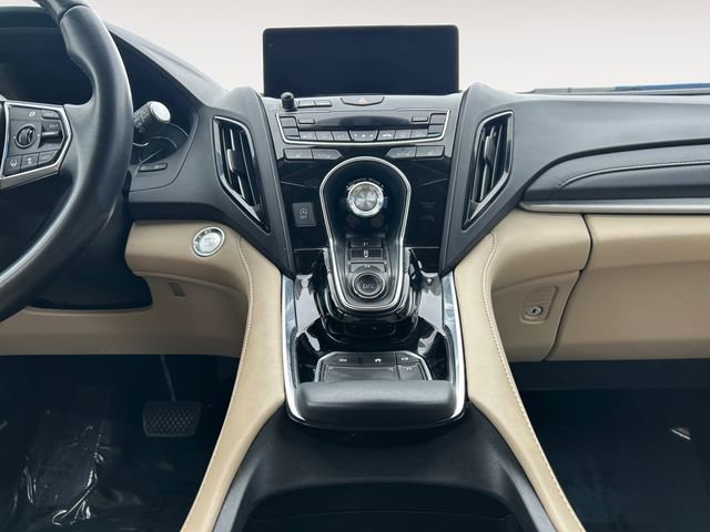 Used 2019 Acura RDX AWD image 5