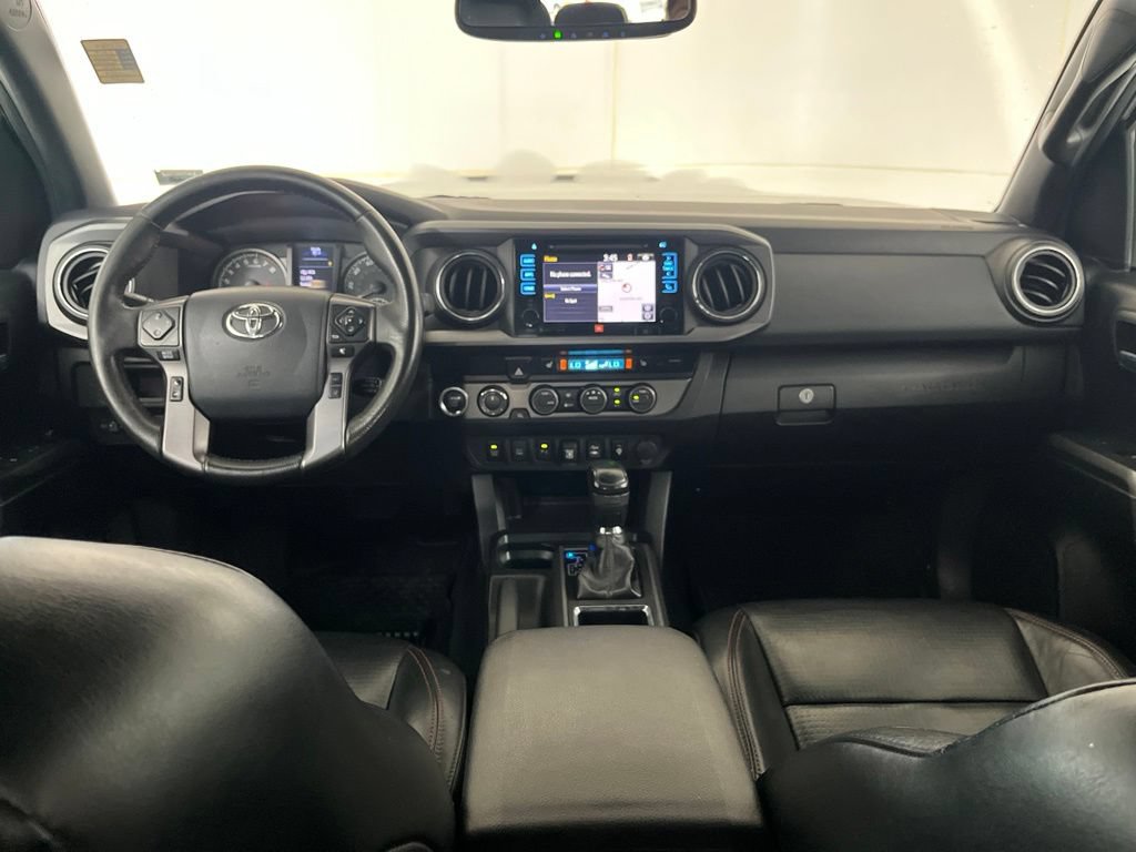 Used 2019 Toyota Tacoma TRD Pro AWD/4WD image 30
