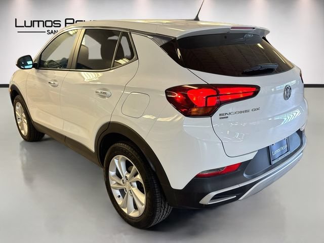 Used 2023 Buick Encore GX Preferred w/ Cold Weather Comfort Package AWD/4WD image 5