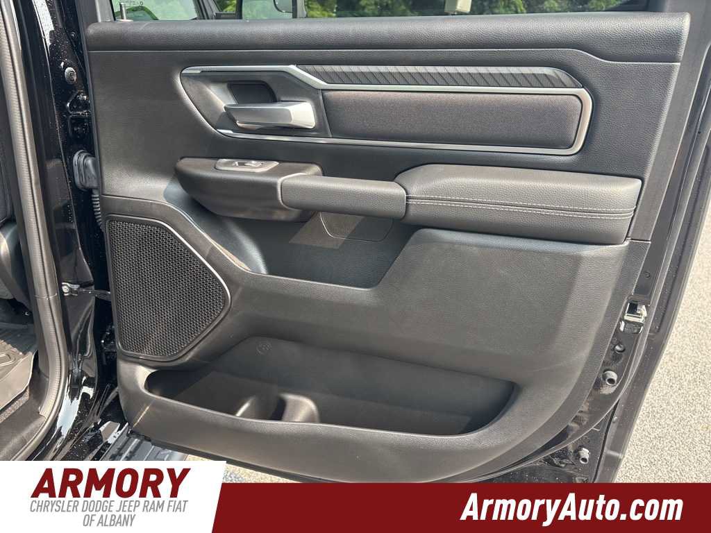 New 2026 RAM 1500 Big Horn image 29