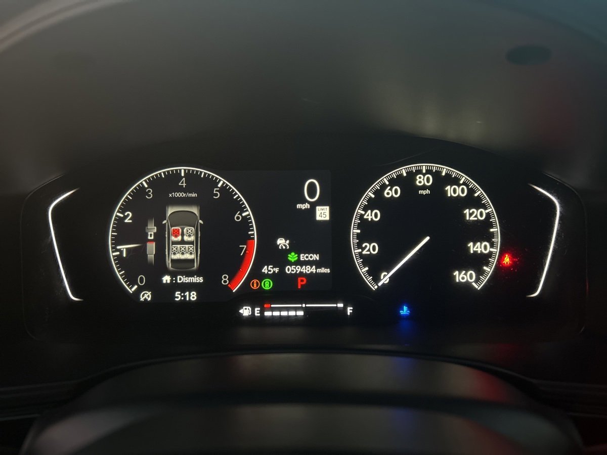 Used 2024 Honda Civic Sport image 21