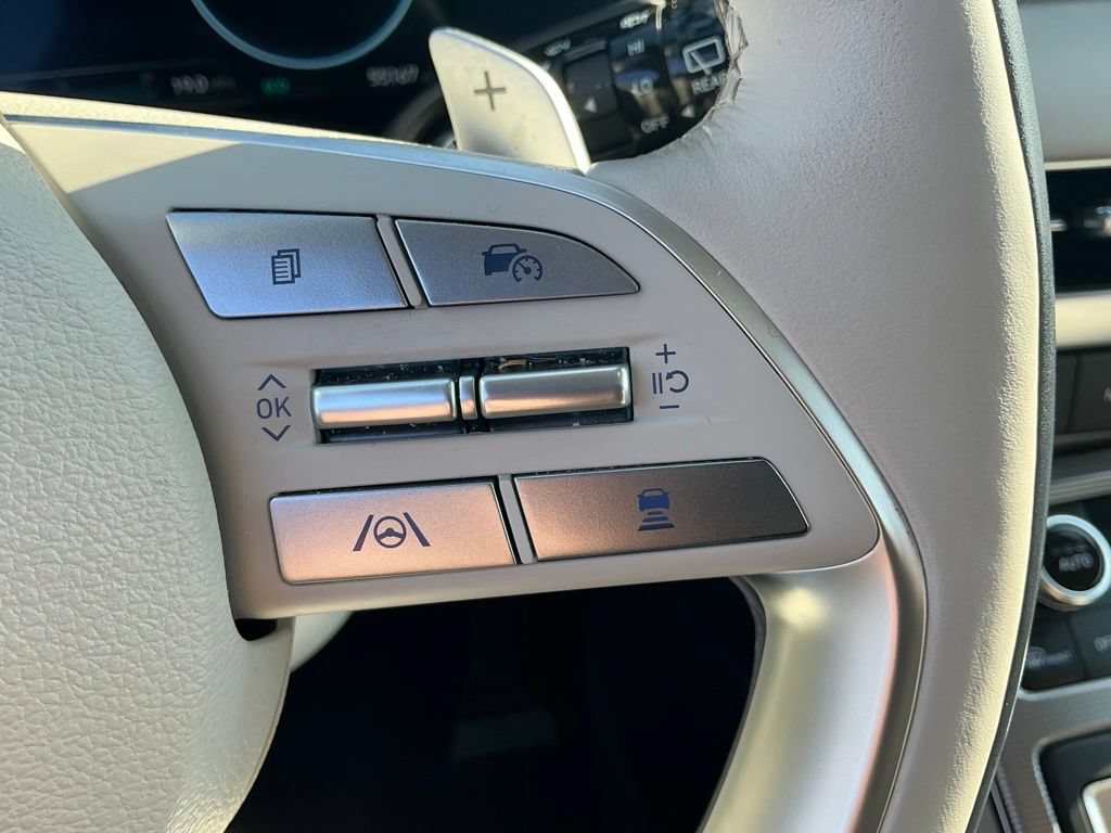 Certified 2024 Hyundai Palisade Calligraphy AWD/4WD image 21
