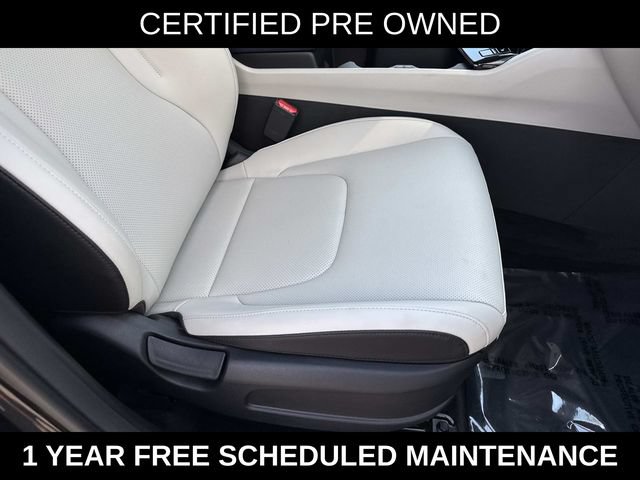 Used 2025 Kia Sportage EX AWD/4WD image 10