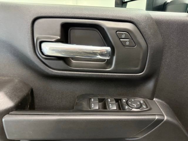 New 2026 Chevrolet Silverado 3500 W/T w/ WT Convenience Package image 14