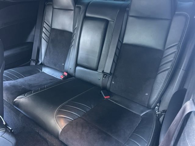 Used 2022 Dodge Challenger SRT Hellcat w/ Plus Package image 32