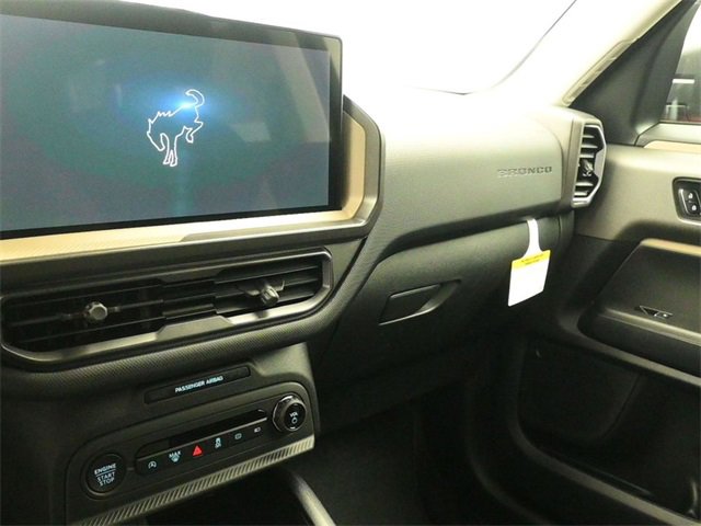 New 2025 Ford Bronco Sport Big Bend image 11