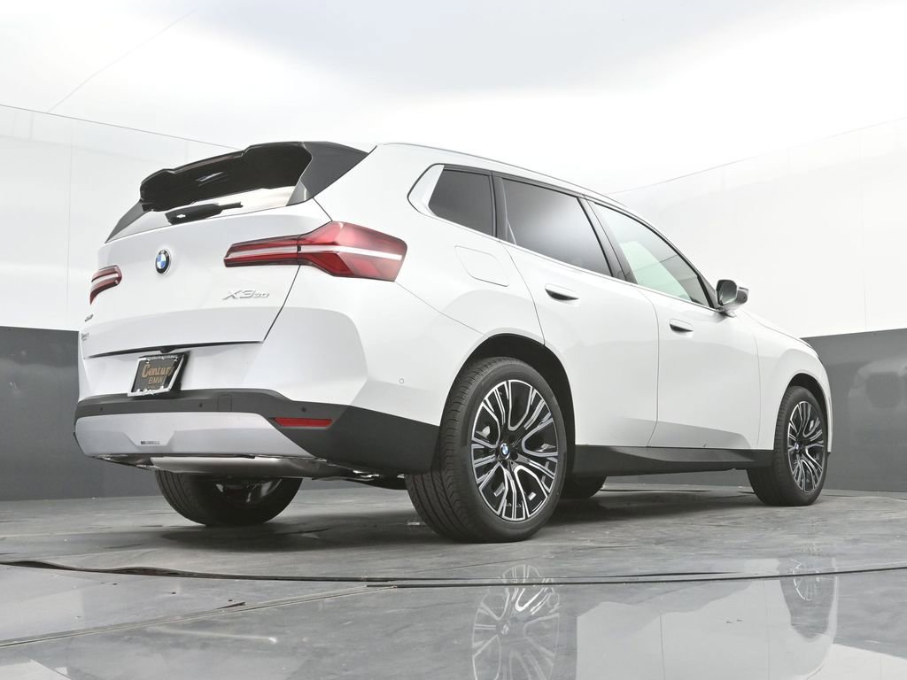 New 2026 BMW X3 xDrive30i w/ Premium Package AWD/4WD image 46