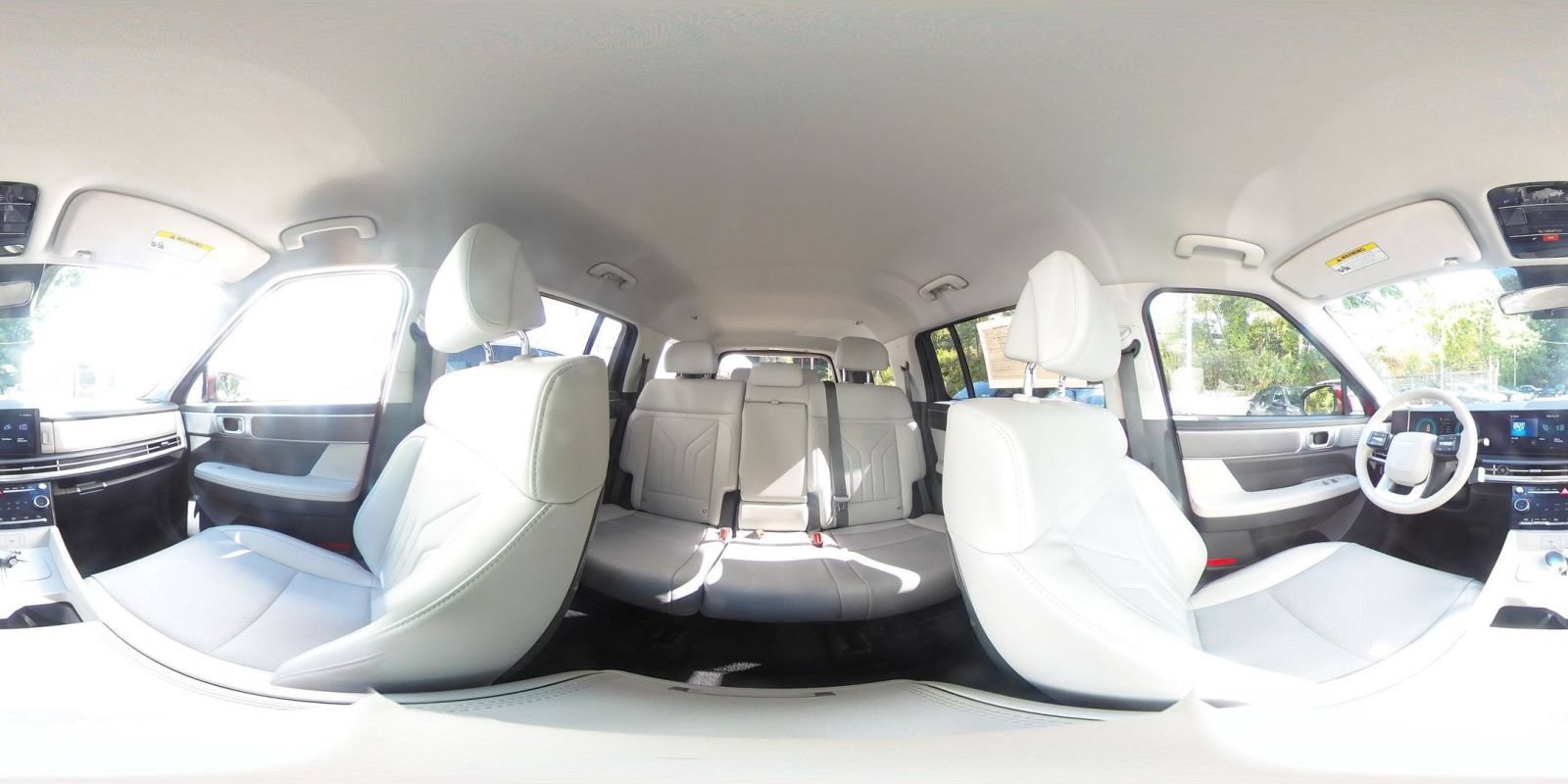 Used 2026 Hyundai Santa Fe SEL AWD/4WD image 44