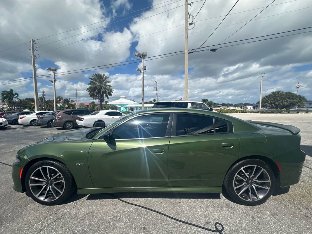 Used 2023 Dodge Charger R/T image 4